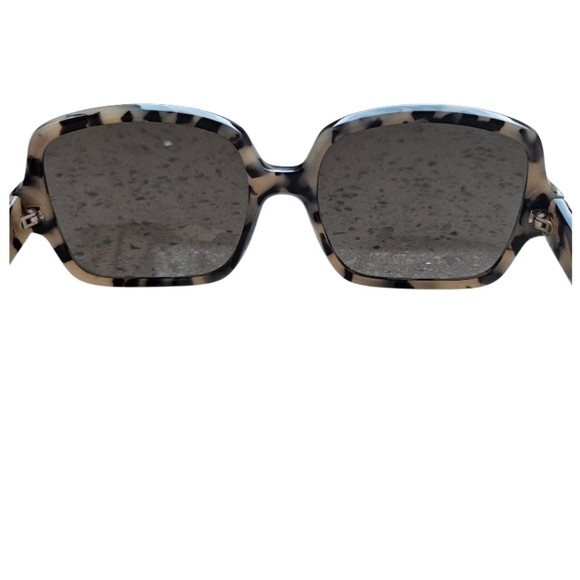 Stella McCarney Tortoise Shell Sunglasses SM 4055 - Picture 10 of 11
